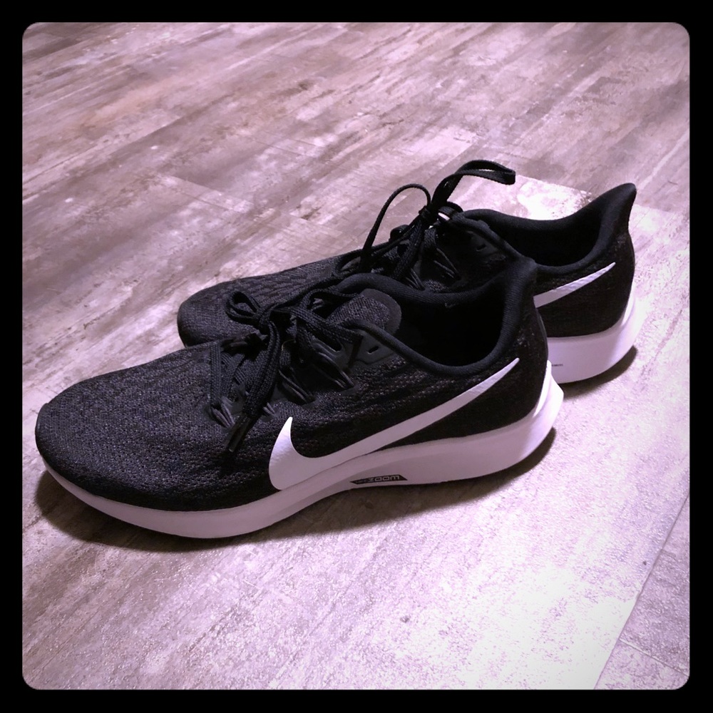 Nike Zoom Pegasus 36 Sneaker